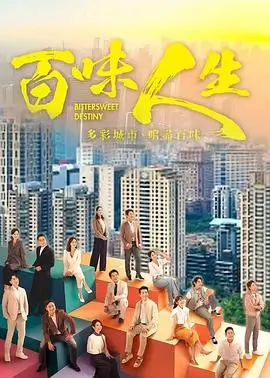 金色年华 电视剧 都市爱情 2024